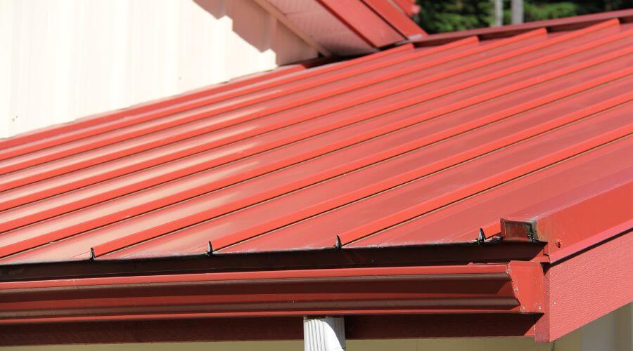 Industrial Roof Repair in Dublin, CA